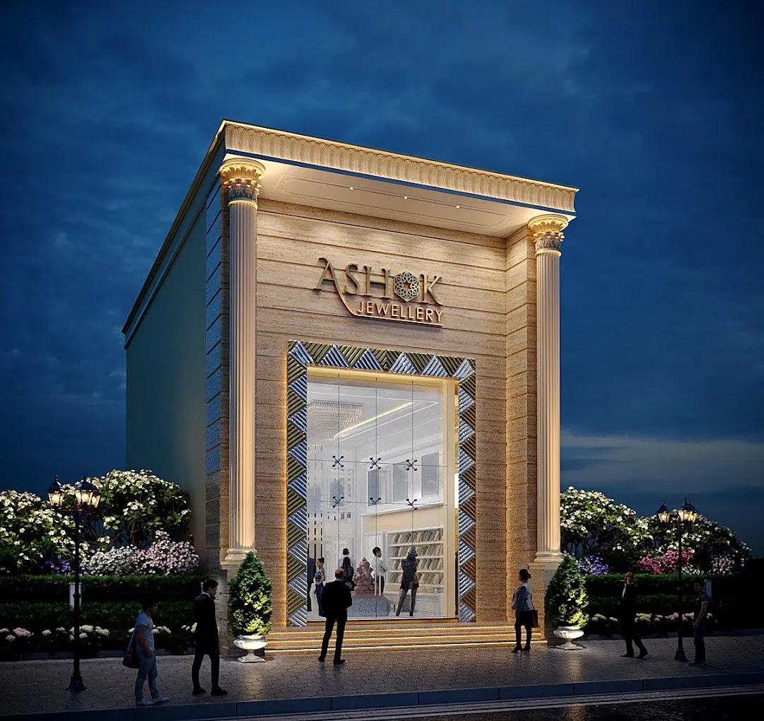 Ashok Jewellery