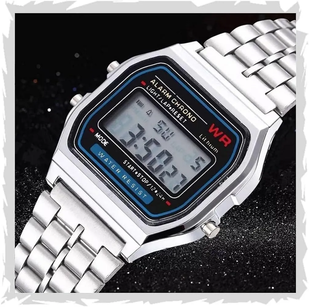 Prakash Watch & Company
