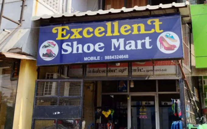 Excellent Shoe Mart
