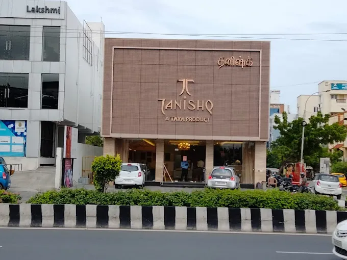 Tanishq Jewellery - Tanishq Jewellery