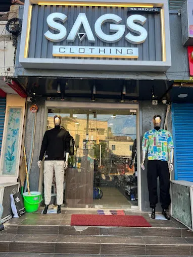 Sags Clothing