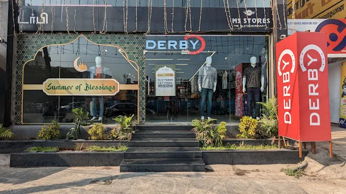 Derby Men - Porur