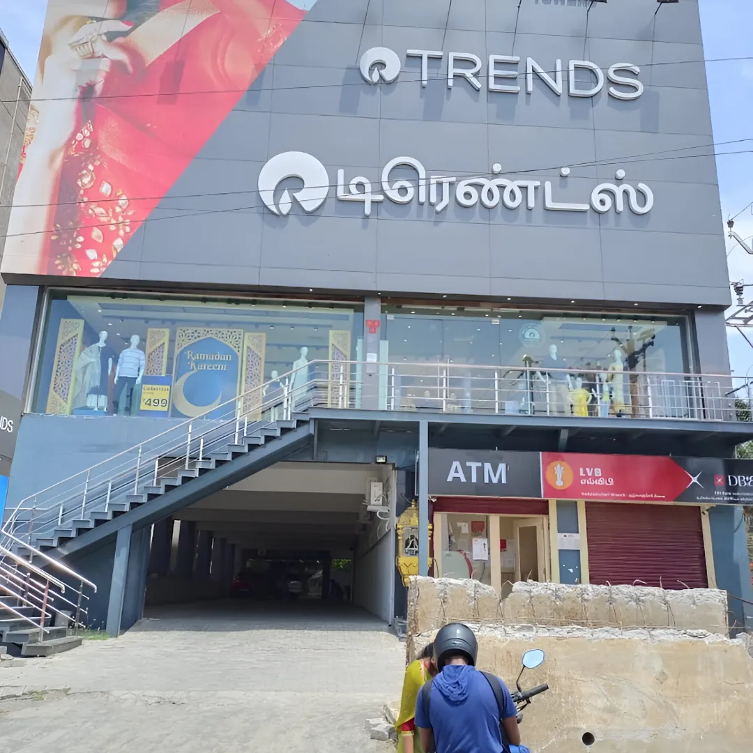 TRENDS