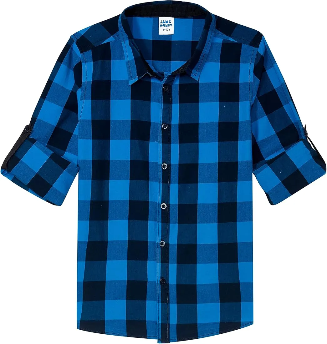 Derby Clothing Pvt. Ltd.