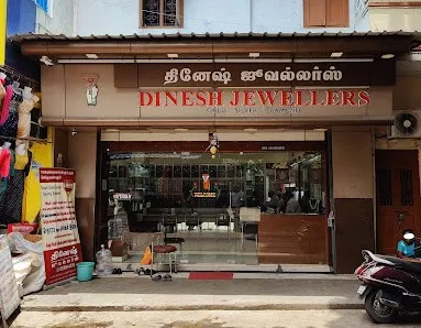 DINESH JEWELLERS