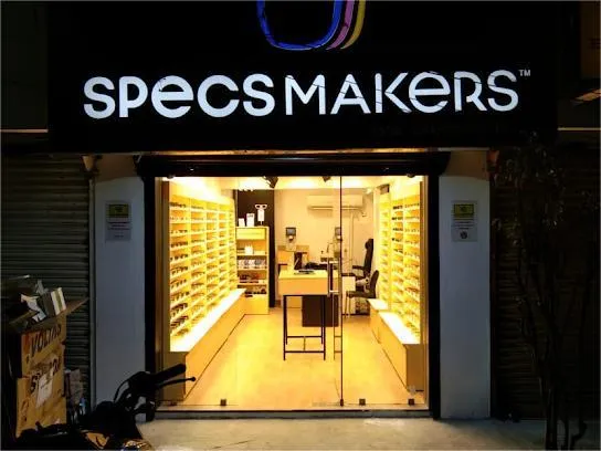 Specsmakers - Mogappair East