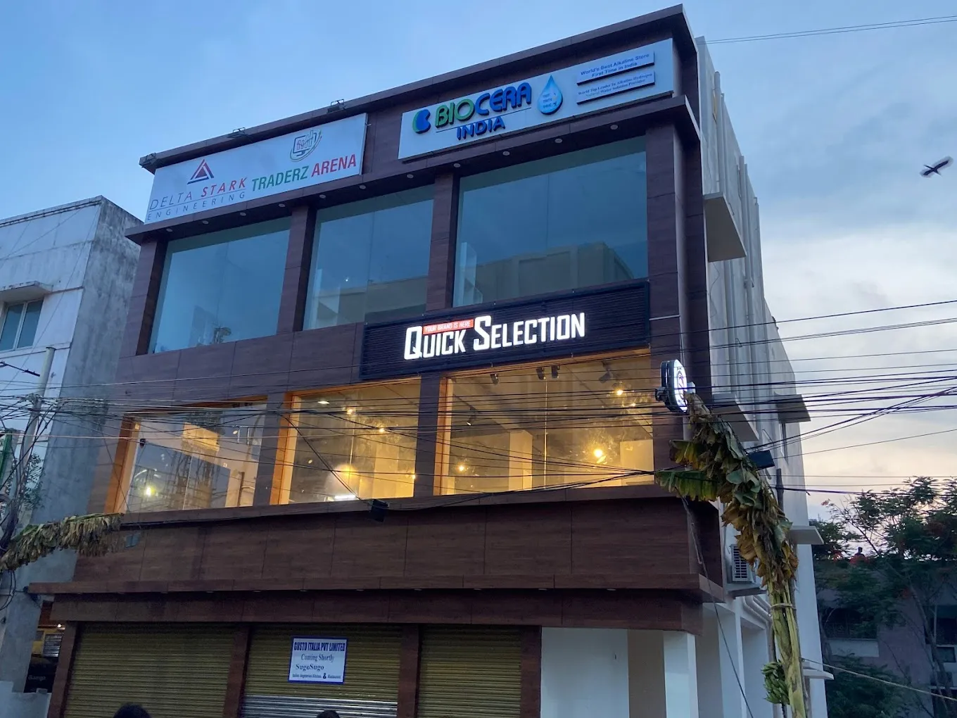 QUICK SELECTION Mens wear Manapakkam