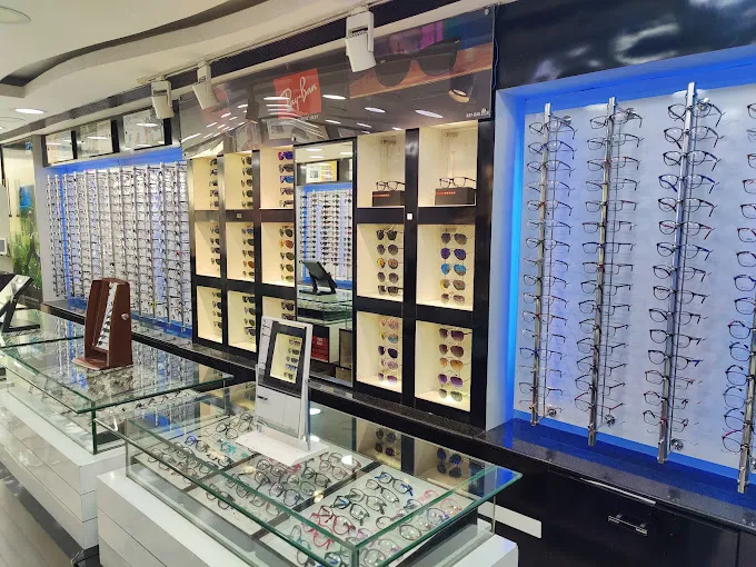 Classic Opticals