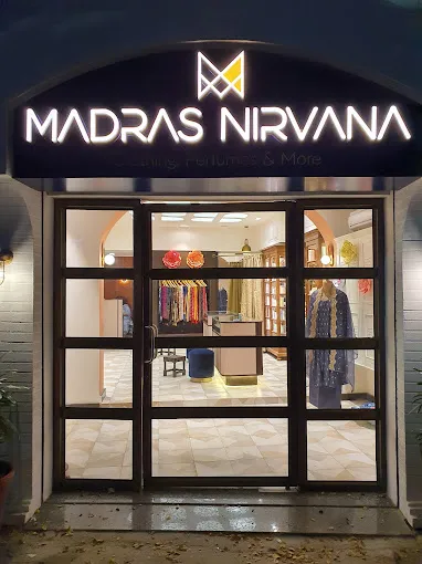 Madras Nirvana