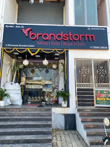 BrandStorm Velachery Branch