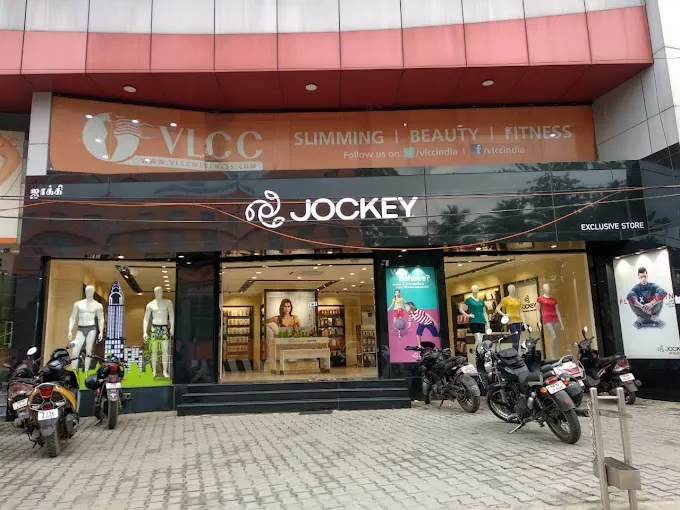 Jockey Exclusive Store