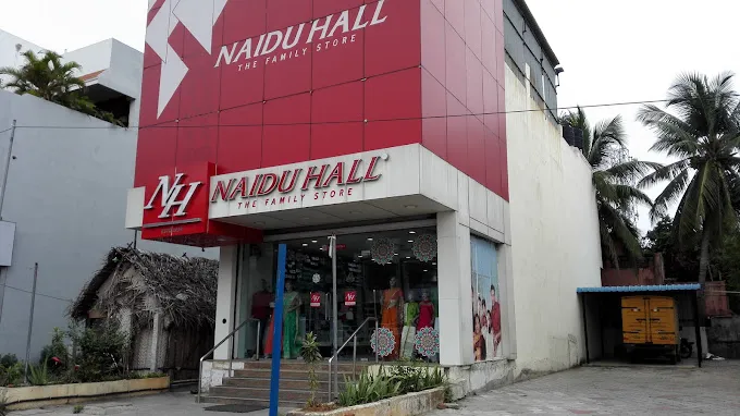 VNH Naidu Hall The Family Store - Velachery
