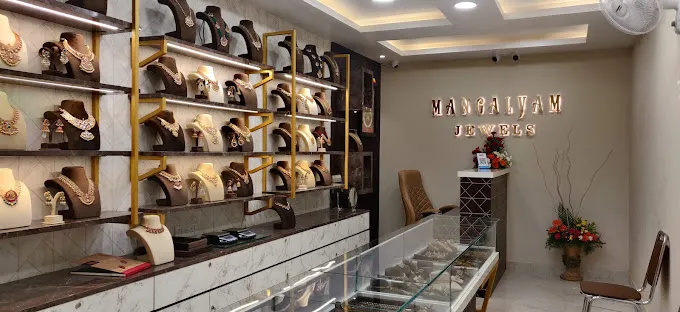 Mangalyam Jewels
