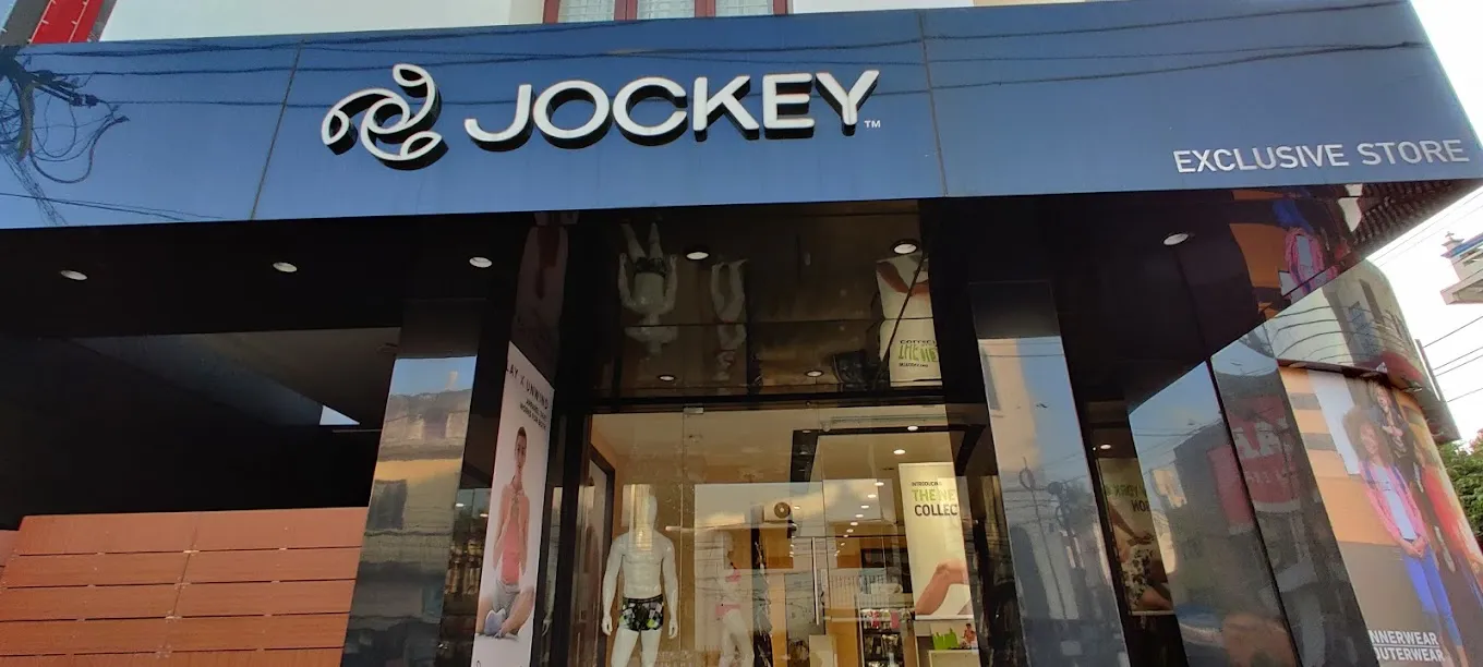 Jockey Exclusive Store
