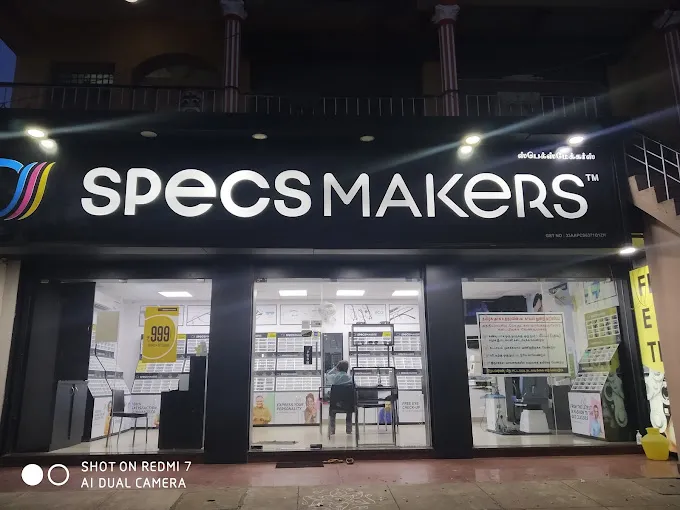 Specsmakers - Perambur
