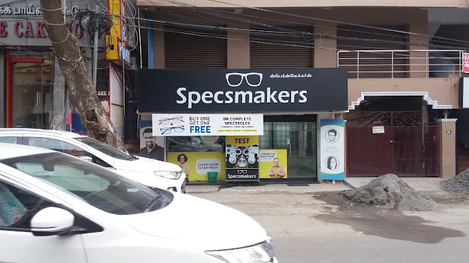 Specsmakers - Tambaram West