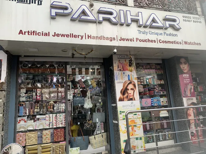 PARIHAR