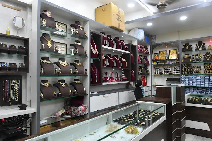 Sonu Jewels Galaxy