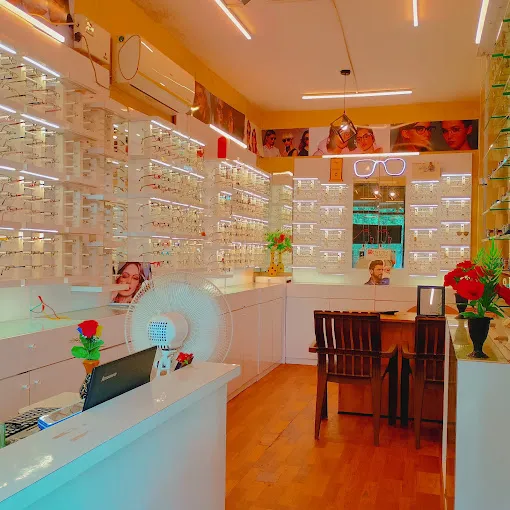 REVATHI OPTICALS