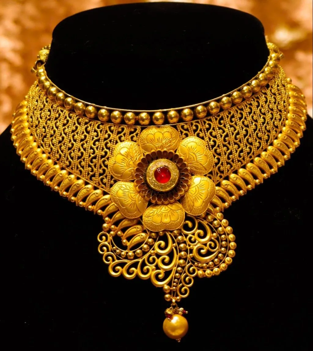 Sumangali Jewellery