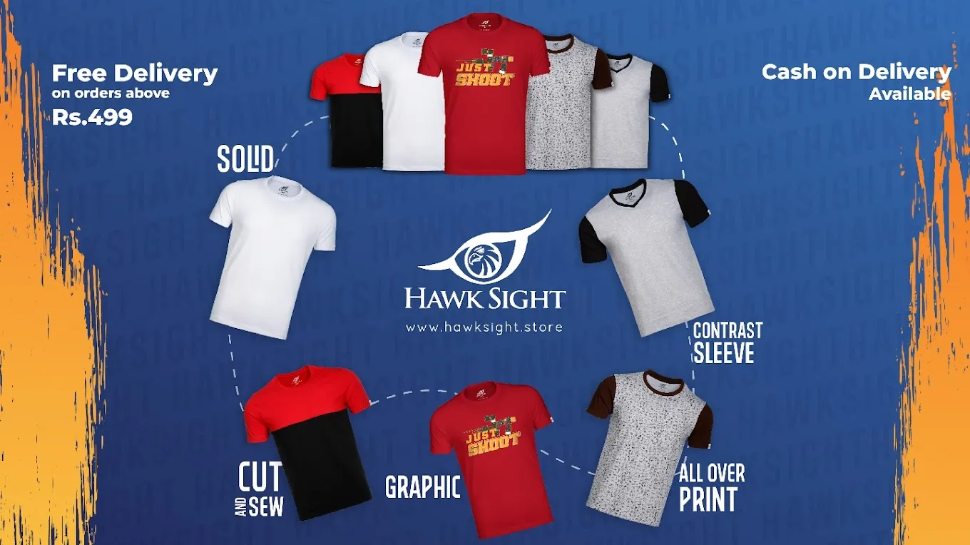 Hawk Sight
