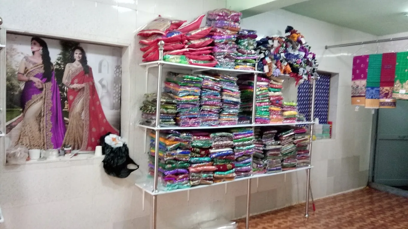 CHENNAI BAZAAR