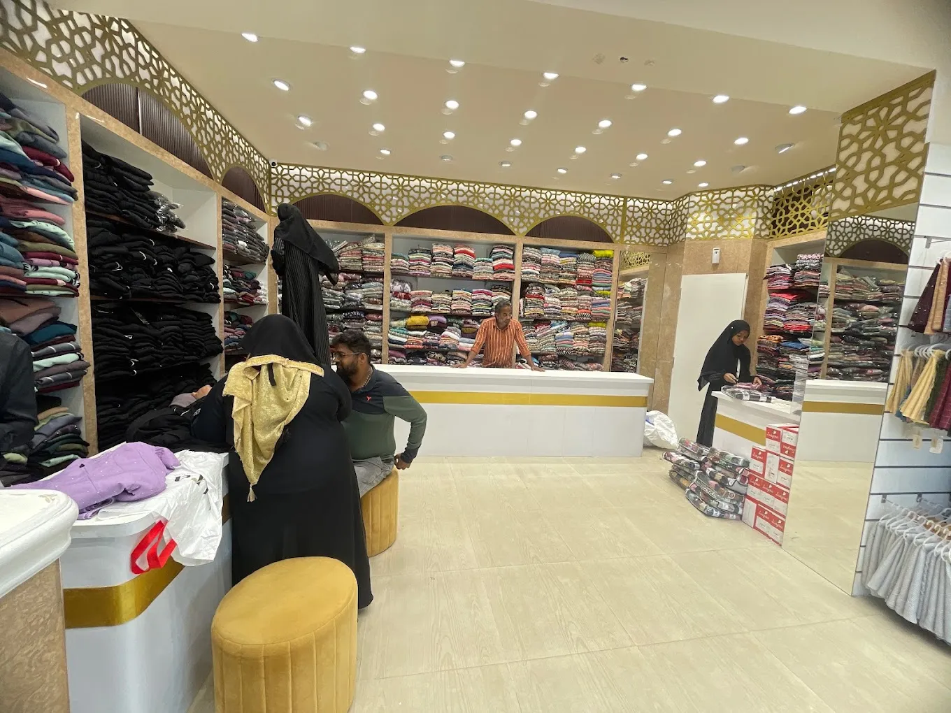Afra - Modest Boutique
