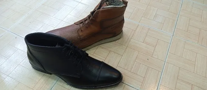 Husna Shoes