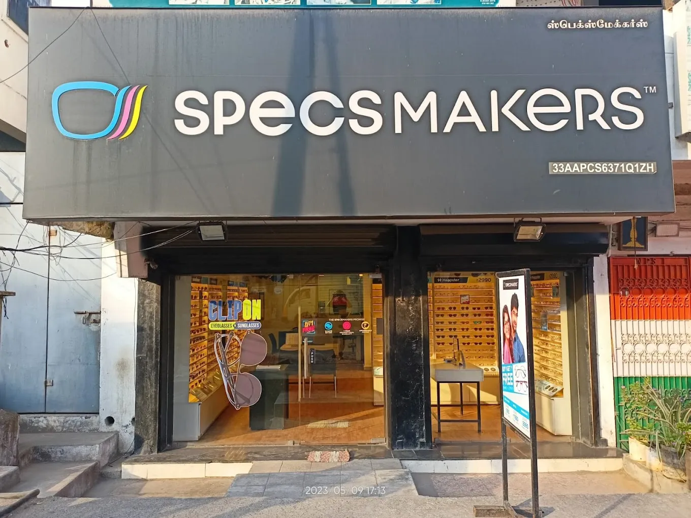 Specsmakers - Pallavaram