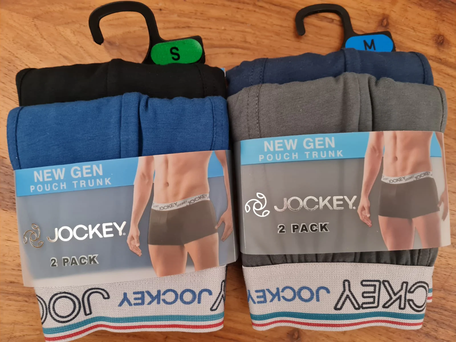 Jockey Preferred Store - Geetha Trends