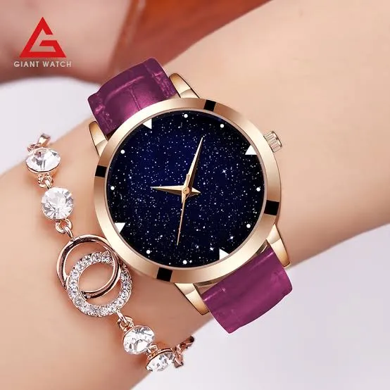 Watch Gallery