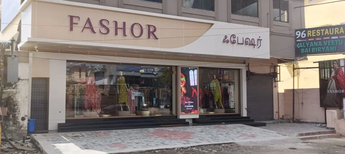Fashor