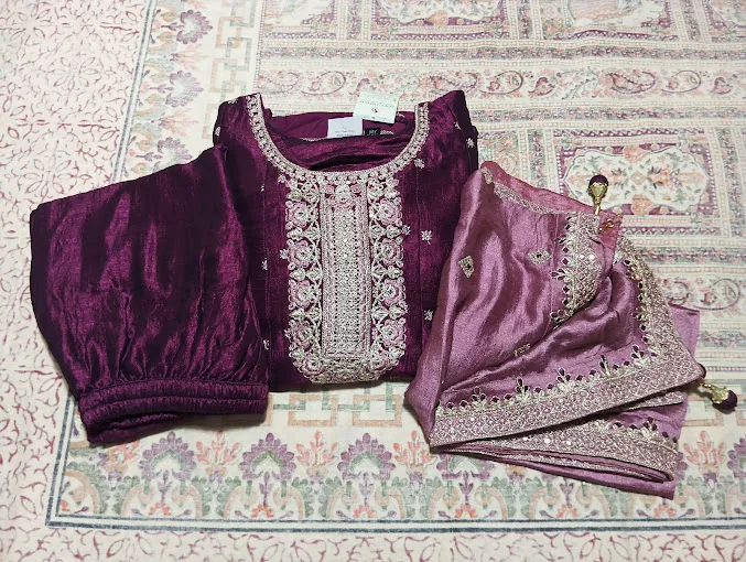 ALANKARA FASHION