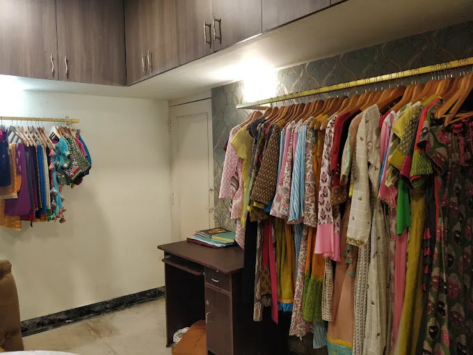 Ekanta Design Studio