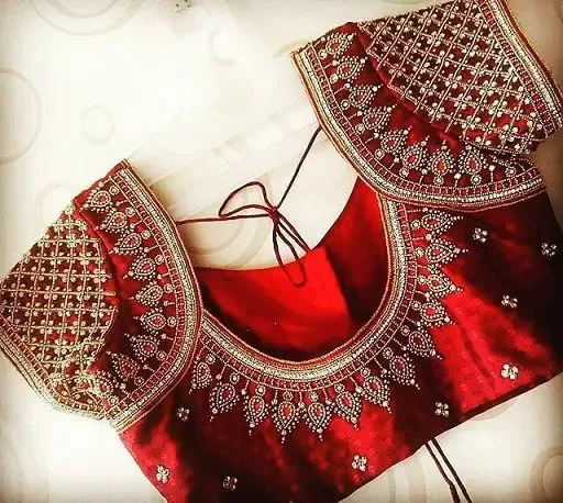 Ilaiya- The Bridal Destination