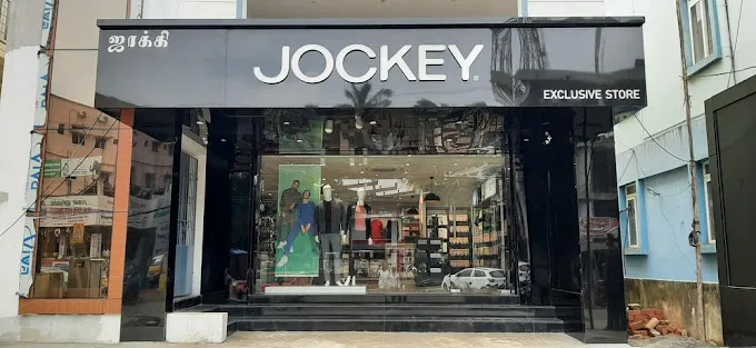 Jockey Exclusive Store