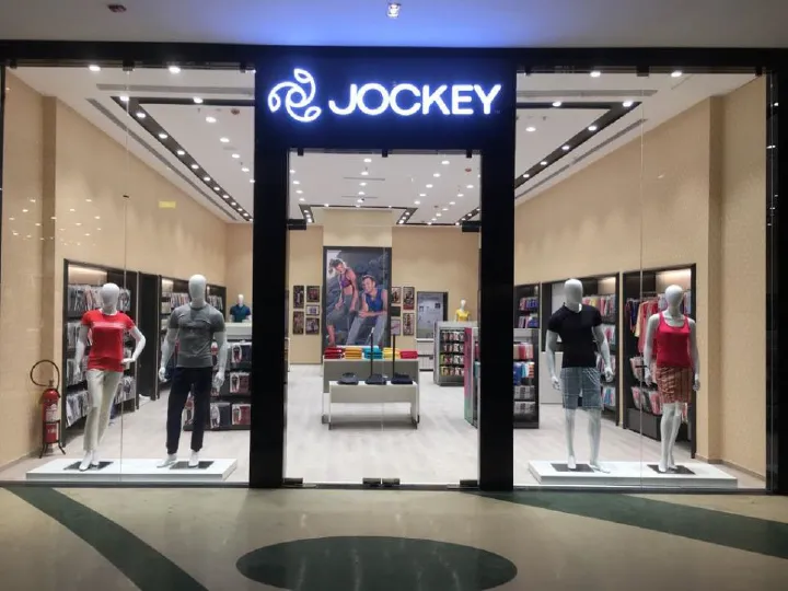 Jockey Exclusive Store