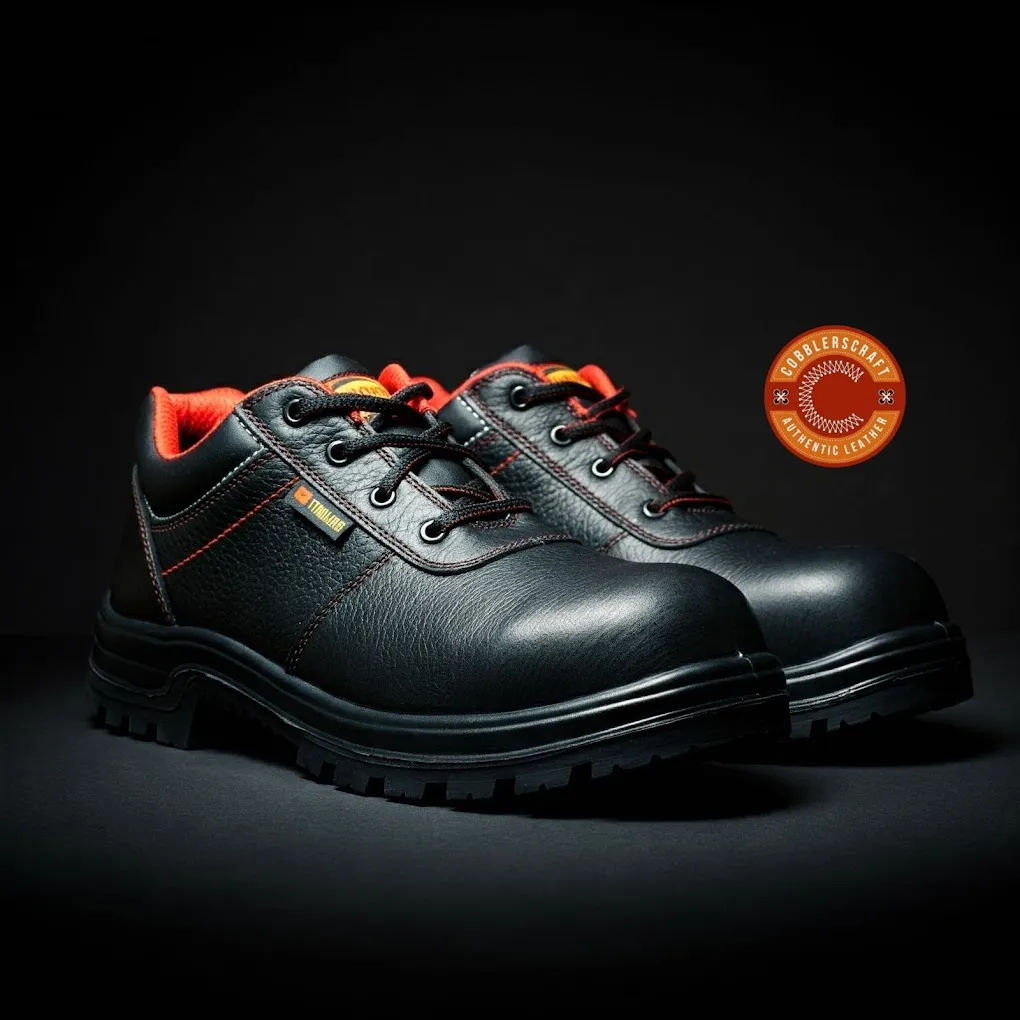 Safety Shoes Factory Outlet
