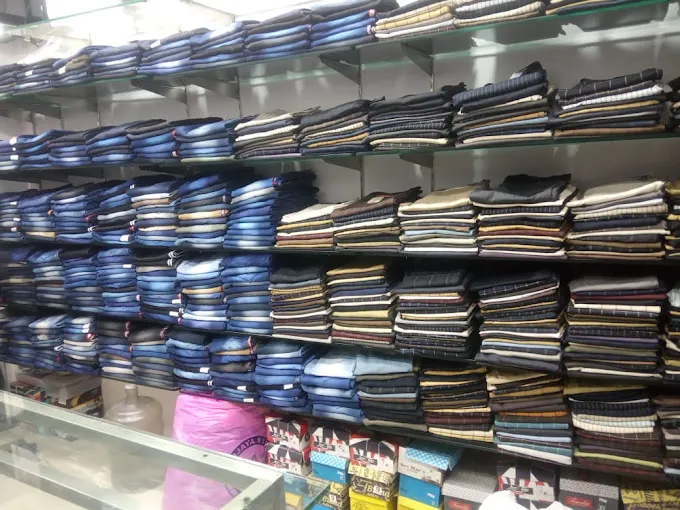 Shop 99 Men's Wear