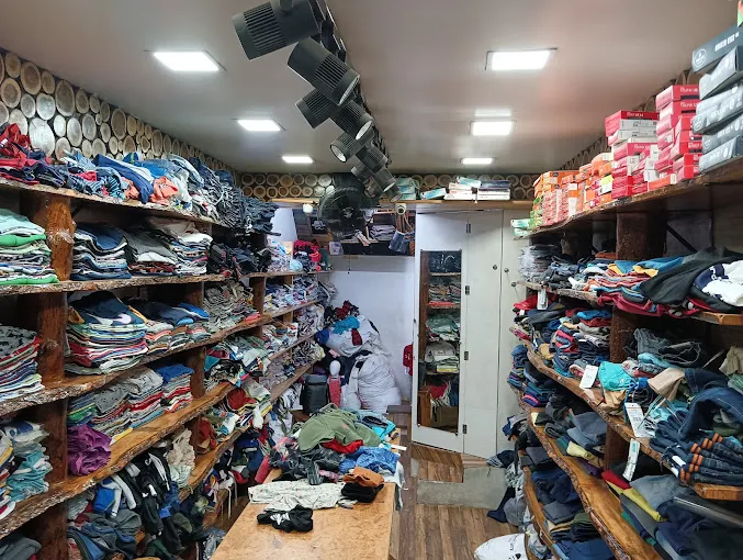 Sollamatten - kids wear
