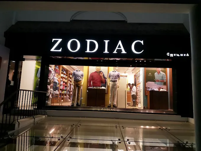 Zodiac Retail Store