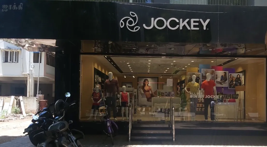 Jockey Exclusive Store