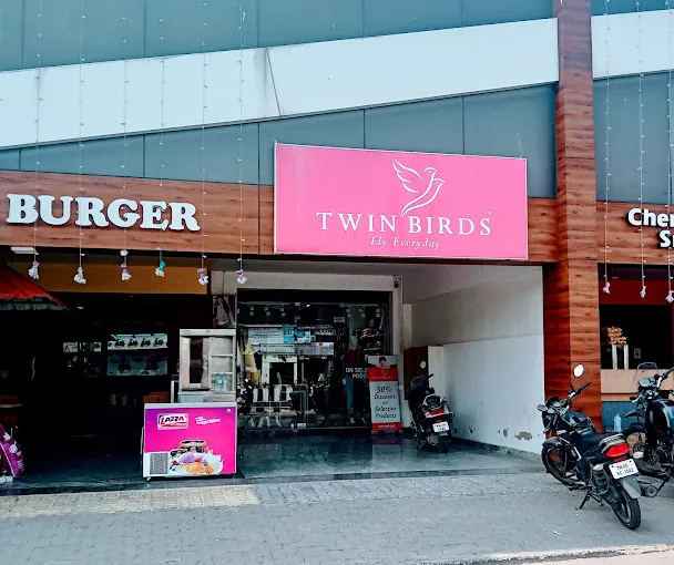 Twin Birds Brand Store