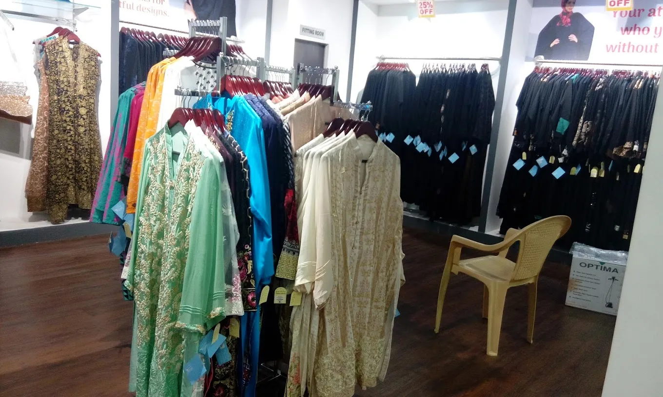Nawab's & Begum's