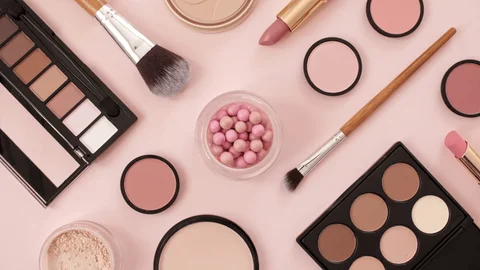 EMBOS beauty cosmetics shop
