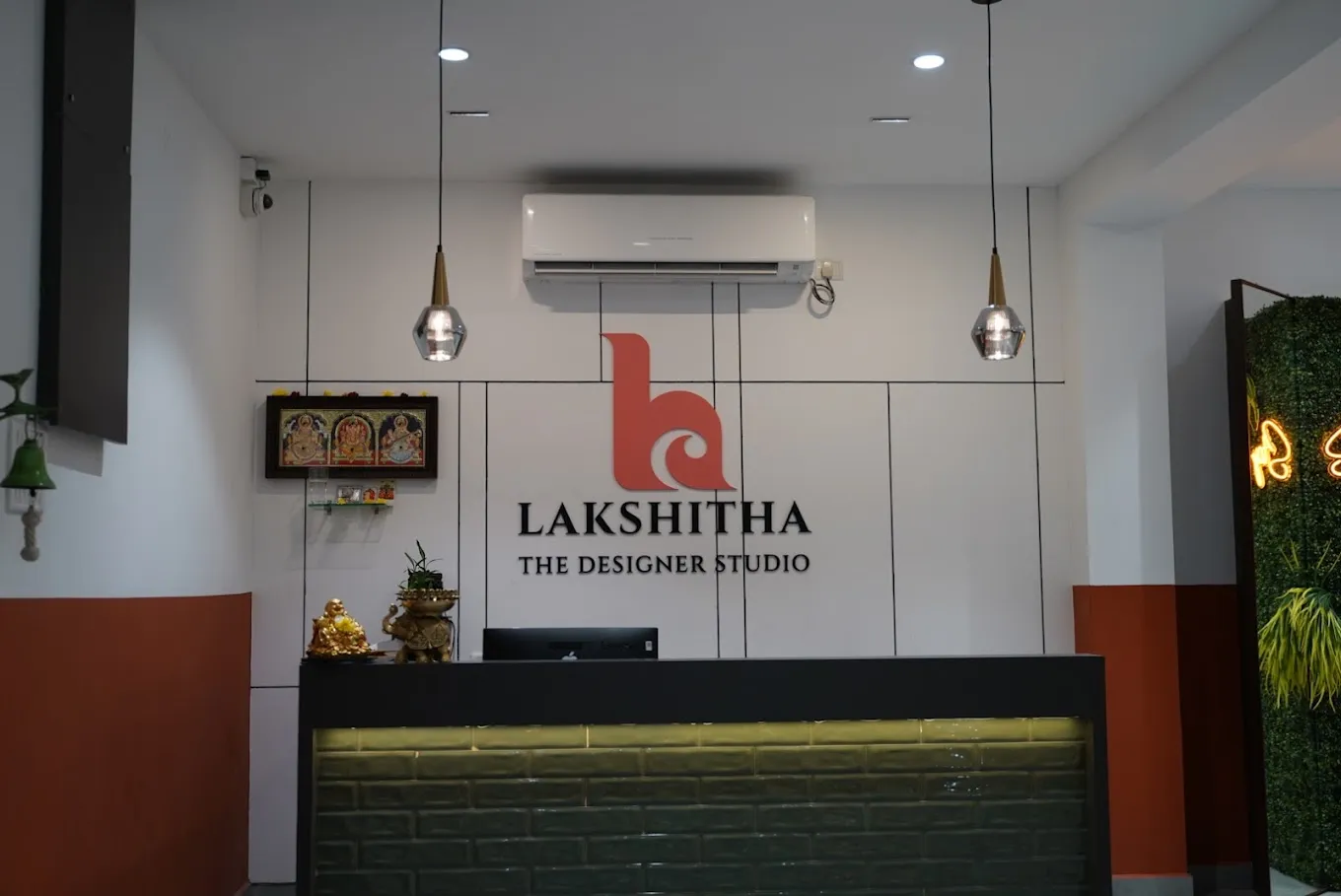 Lakshitha The Designer Studio