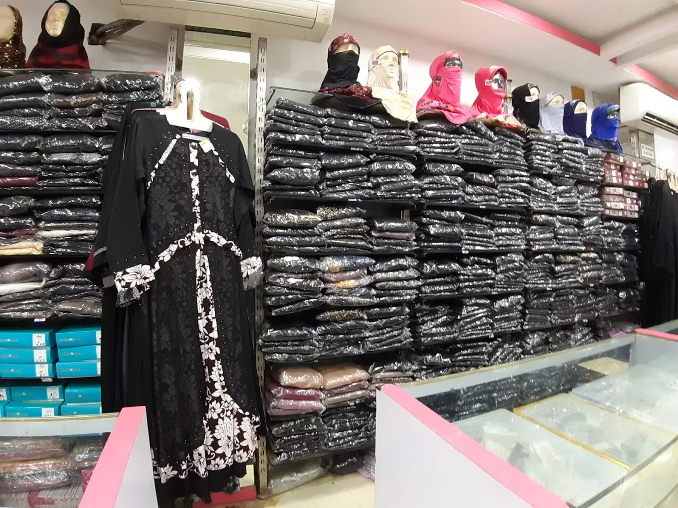 Al-Noor Fashions