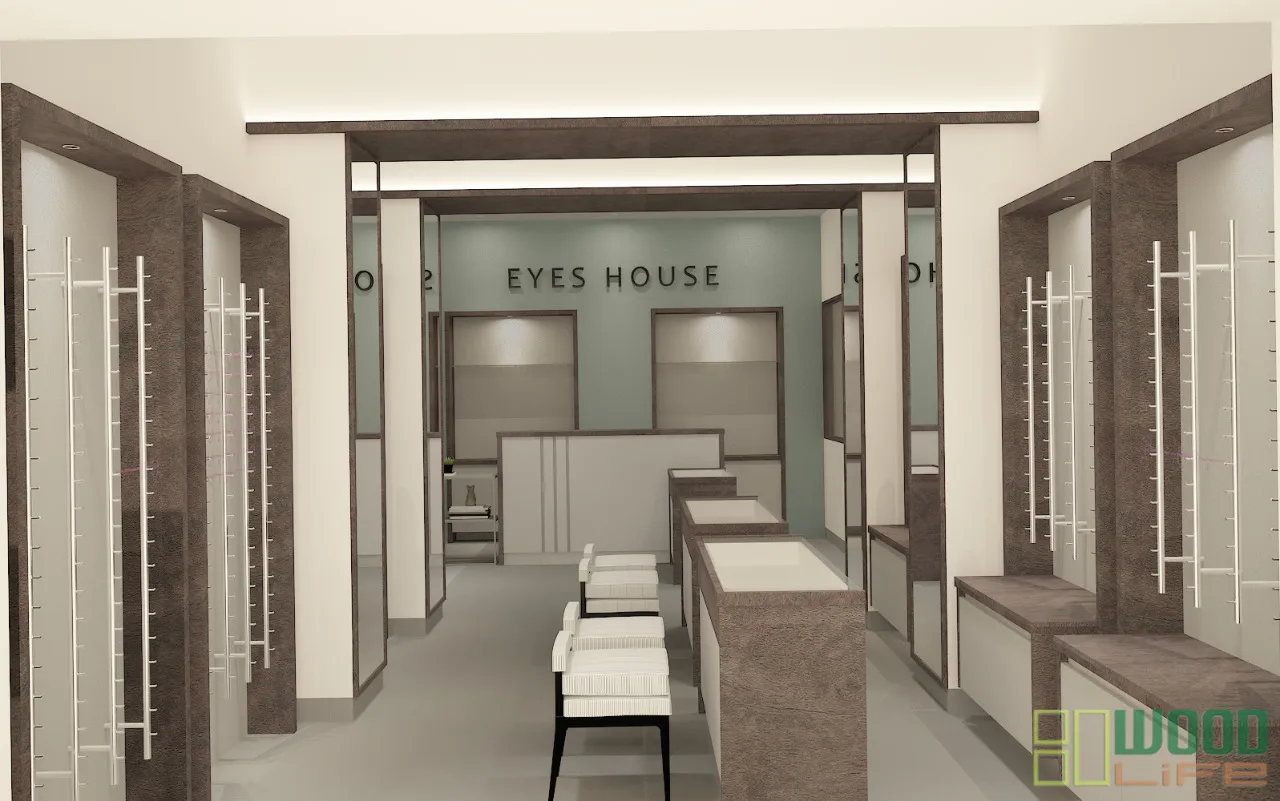 Eyes House Optician