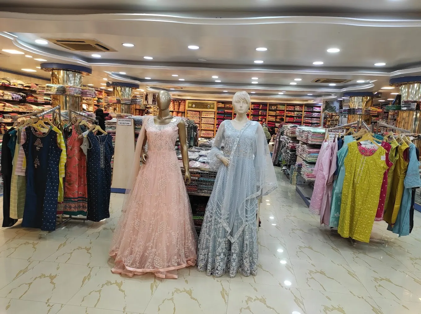 Noori Dresses