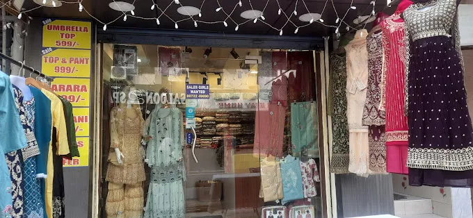 R.K.ROYAL BRIDAL